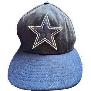 Dallas Cowboys SnapBack Hat New Era 9Fifty Embroidered